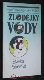 Zlodějky vody