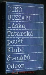 Láska