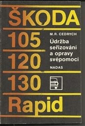 Škoda 105/120/130/Rapid