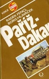 Paříž - Dakar