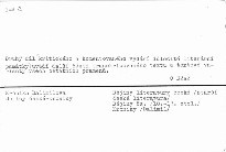 Staročeská kronika tak řečeného Dalimila
                        (Sv. 2,)
                    