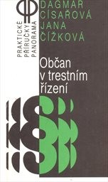 Občan v trestním řízení