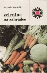 Zelenina na zahrádce