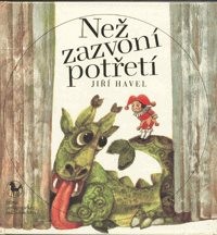 Než zazvoní potřetí