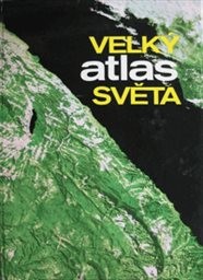 Velký atlas světa