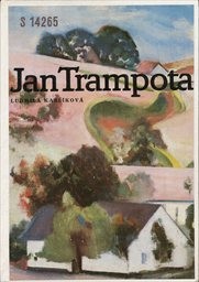 Jan Trampota 1889-1942