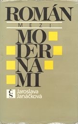 Román mezi modernami