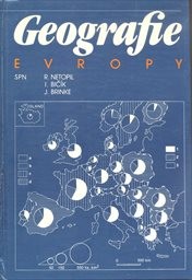 Geografie Evropy