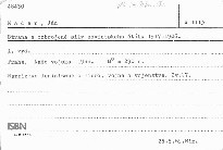 Strana a ozbrojene sily sovietskeho stat