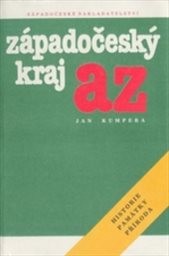 Západočeský kraj A-Z