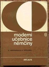 Moderní učebnice němčiny
(1)