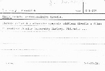 Vznik českého profesionálního divadla