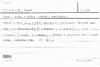 Rozvoj teori&iacute; o st&aacute;tu a pr&aacute;vu a současnost