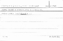 Rozvoj teori&iacute; o st&aacute;tu a pr&aacute;vu a současnost