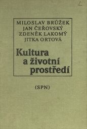 Kultura a životní prostředí