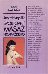 Sportovní masáž pro každého