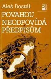 Povahou neodpovida predpisum.