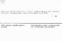Pravni otazky vnejsich vztahu spolecenst