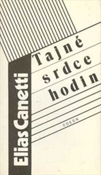 Tajné srdce hodin