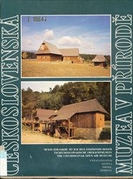 Československá muzea v přírodě