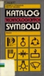 Katalog technologických symbolů.