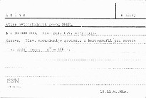 Atlas avtomobilnych dorog SSSR