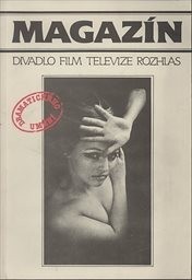 Magazín dramatického umění
(1989)