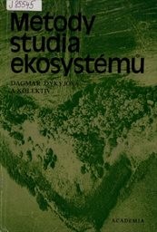 Metody studia ekosystémů