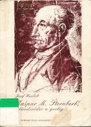 Kašpar M. Šternberk, přírodovědec a geol