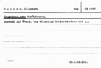 Neugriechische Erzählungen