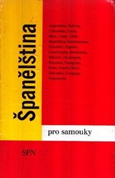 Španělština pro samouky