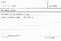 M&aacute; vesel&aacute; jitra