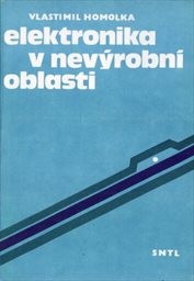 Elektronika v nevýrobní oblasti