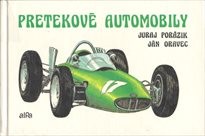 Pretekové automobily