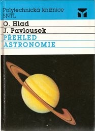 Přehled astronomie