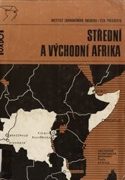 Střední a východní Afrika