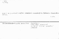 Chůze znovu objevená