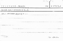 Nácvik ruské konverzace 1.