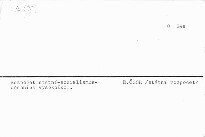 Rozpočtová teorie a politika 1.