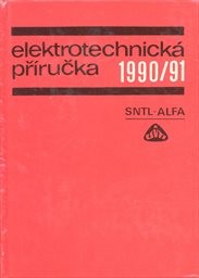 Elektrotechnická příručka 1990/91