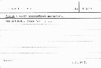 Podnik v novém hospodářském mechanismu