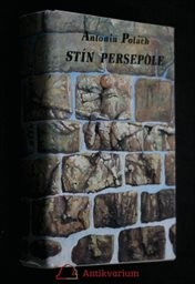 Stín Persepole