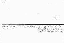 Seznam periodik hudebního oddělení Městské knihovny v Praze v roce 1988-89