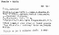 Křídla hudby