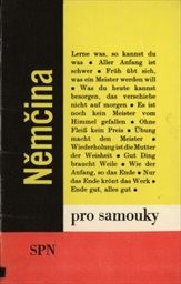 Němčina pro samouky