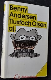 Tlusťoch Olsen aj.