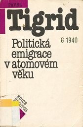 Politická emigrace v atomovém věku