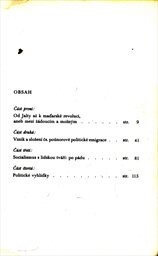 Politická emigrace v atomovém věku