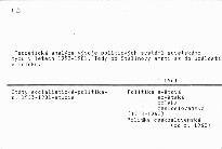 Krize v sovětských systémech 1953-1981