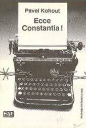 Ecce Constantia!